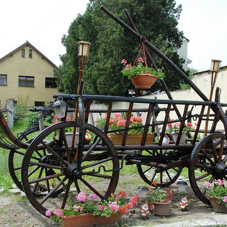 Pensiunea Daniel Sibiu Luaran gambar